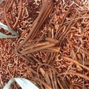 坊子回收废铜屑市场-潍坊诚信高价回收废铜