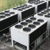 滨江中央空调回收-杭州溴化锂吸收式冷水机组回收