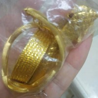 行唐县城哪里有回收二手黄金的，行唐老凤祥黄金回收多少钱一克
