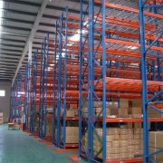 广州荔湾超市货架回收行情 广州回收货架公司