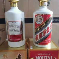 昆山回收6公斤茅台酒一瓶价值多少钱，苏州茅台酒回收商家