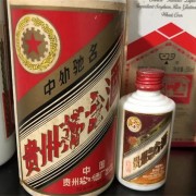 福山30年茅台酒瓶回收单支价格-烟台茅台酒专业回收商