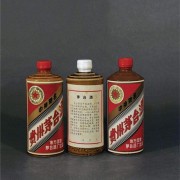 南京鼓楼回收3斤茅台酒瓶子市场价格，南京哪里收茅台酒瓶