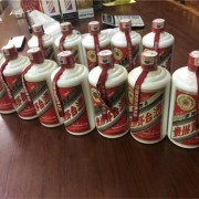 上海宝山区茅台酒空瓶回收多少钱-上海专业回收茅台酒瓶