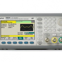 东莞回收Keysight 33522B函数/任意波形发生器