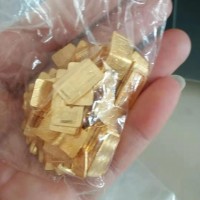 邢台柏乡今天黄金回收价格是多少钱一克-哪里回收黄金靠谱