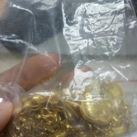 清河本地黄金回收公司--今日黄金首饰回收价格表
