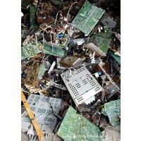 苏州市回收电子元器件 苏州电子垃圾回收联系电话 回收站点