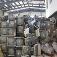 吴江常年收购二手发电机 废金属回收 收购工地报废物资
