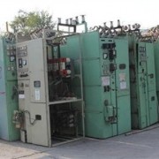 西安周至废配电柜回收工厂_找西安配电柜收购大型站点 正规可靠