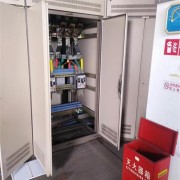 灞桥三相动力配电箱回收市场行情-西安配电箱回收多少钱一个