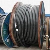宿州回收电线电缆 宿州二手电力电缆回收公司