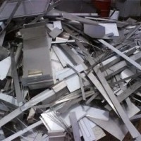 阎良废旧不锈钢回收多少钱一公斤，阎良常年回收废金属