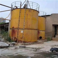 杭州承接废旧厂房钢结构拆除工程 按平方报价