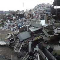 大丰工厂废旧物资回收 整厂收购 回收二手机器设备