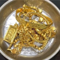 赞皇黄金耳环回收价格走势-咨询赞皇专业回收黄金中心