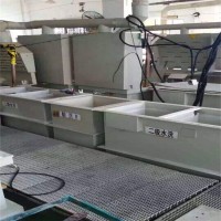 江阴回收电镀设备 收购冷凝器等化工设备 实力回收商家