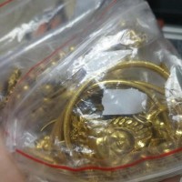 赵县今日黄金回收价格是多少钱一克-黄金回收