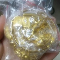 赵县黄金回收中心今日黄金回收价格多少钱一克