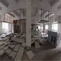 浙江大型厂房拆除 工厂旧设备回收 收购配电柜