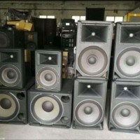 高端音响设备回收-二手音响回收价格咨询