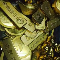 威县附近哪里有回收旧黄金的，威县旧黄金首饰是怎么回收的
