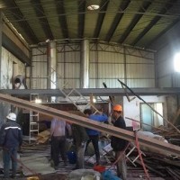 杭州拆除机械厂 旧机器回收 收购二手物资