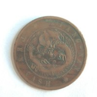 杭州回收光绪元宝公司-古铜币鉴定交易