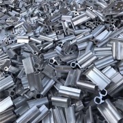 富阳常安废铝收购一吨价格多少钱 富阳废铝回收免费上门