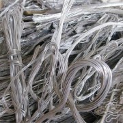 潍坊昌乐废铝材回收-大量上门高价回收废铝商家