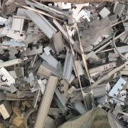 昆山巴城回收废铝价格多少一吨-看货报价