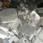 现在南昌青山湖废铝材回收价位-南昌上门收购废铝免费拉货