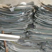 福州长乐区废旧铝材回收价格，实时报价，诚信经营