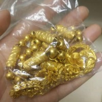 安平回收黄金现在多少钱一克，安平黄金回收哪里价格高