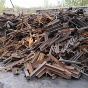 扬州广陵废铁回收大型厂家（回收废铁多少钱一斤）