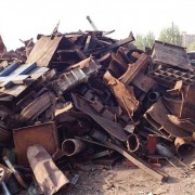 萧山蜀山街废铁回收价格行情一般多少钱，萧山废铁回收公司