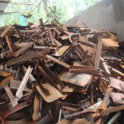 海沧区回收废钢铁多少钱一吨，厦门哪里回收废铁价格好