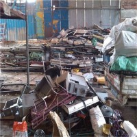 吴中区常年收购工厂废品 二手电线电缆回收 设备回收电话