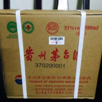 衡东县高价回收茅台酒  茅台酒回收价格是多少