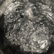 南京氯化银回收企业(含银废料专业回收商家)