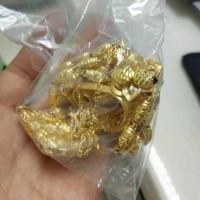 隆尧典当行黄金回收多少钱一克，隆尧哪个金店回收黄金价格高