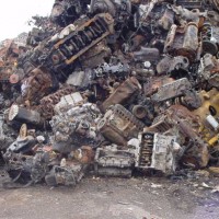 张家港金属制品回收 收购化工设备 电路板回收处理