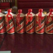 南京江宁回收21年茅台酒瓶子一个值多少钱 南京回收茅台空瓶