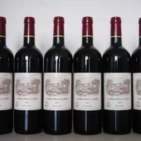 89年98年大拉菲红酒回收价格大概值多少钱顺时报价求购