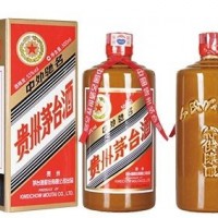 回收金字陈酿茅台酒（金字陈酿茅台酒回收）一拉一览表人民