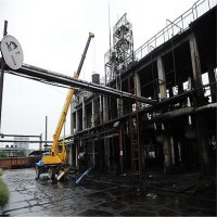 泰兴大型工厂拆除 承接拆除桥梁建筑物 电话联系