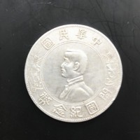 西安回收开国纪念币公司-银元免费鉴定