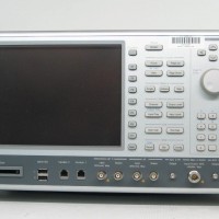 回收二手安立 MT8820C无线电通信分析仪