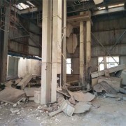 青浦地区工厂拆除回收[当天上门] 上海拆除回收公司
