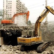 今日青浦流水线拆除回收成本多少_专业拆除施工队估价